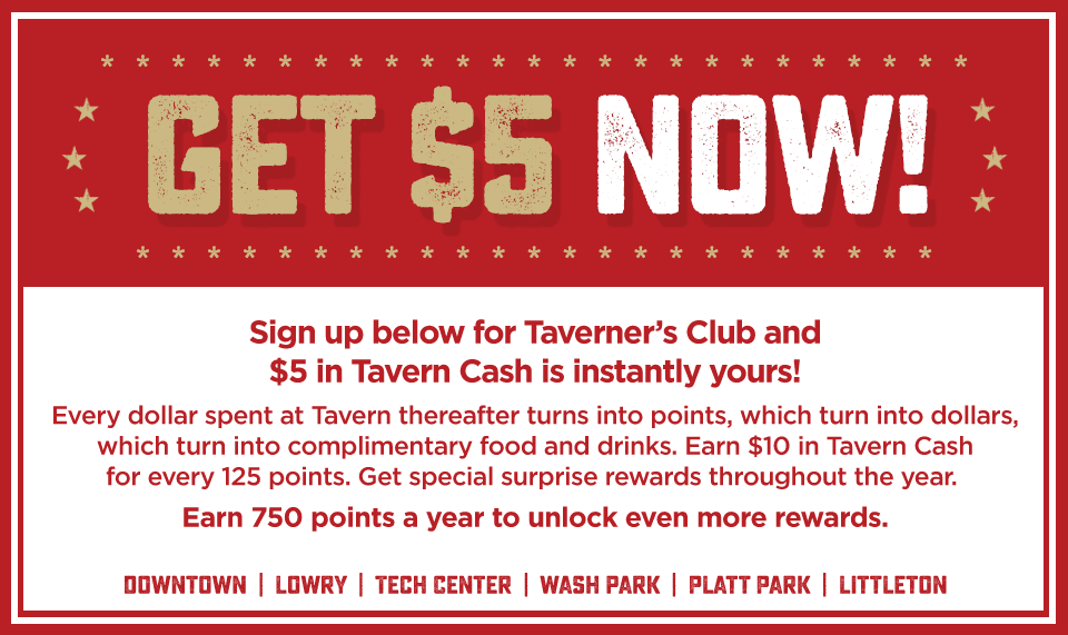 Taverner's Club